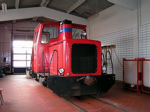 Inselbahn_Langeoog_Koe4_04012005_kl